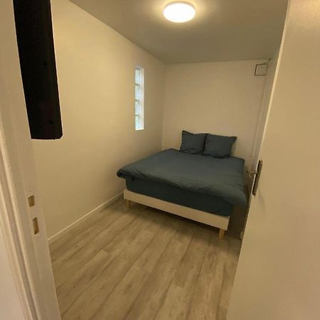 Appartement Cosy Le Bourget Luaran gambar