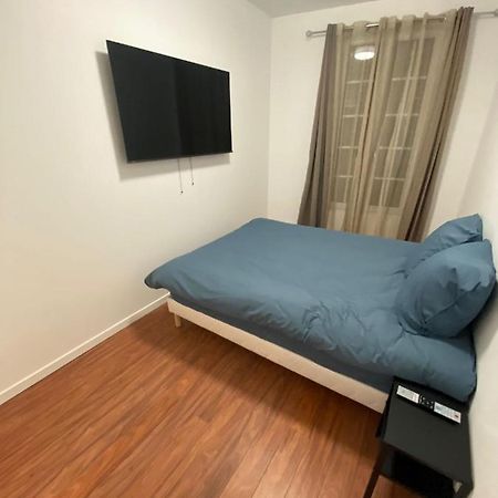 Appartement Cosy Le Bourget Luaran gambar