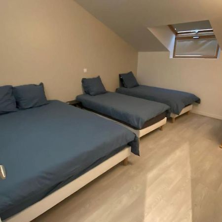 Appartement Cosy Le Bourget Luaran gambar