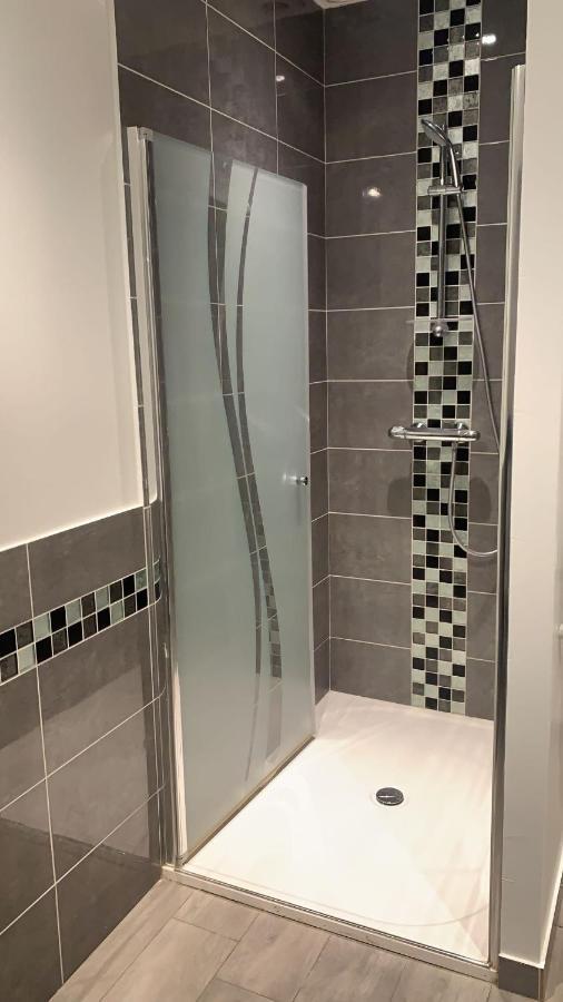 Appartement Cosy Le Bourget Luaran gambar