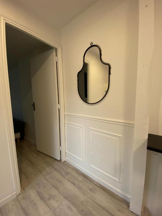 Appartement Cosy Le Bourget Luaran gambar