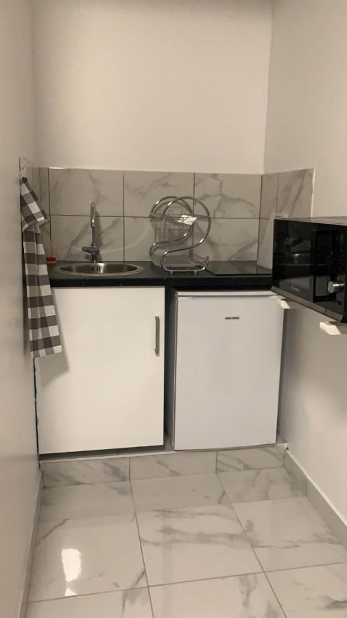 Appartement Cosy Le Bourget Luaran gambar